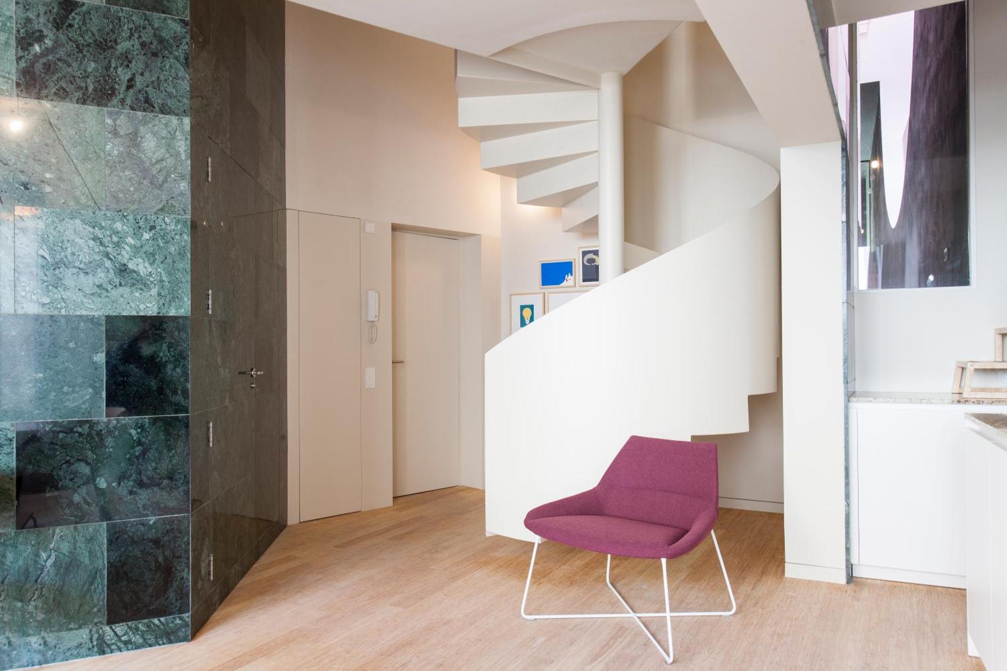 Aspasios City Oasis Apartments Barcelona Room photo